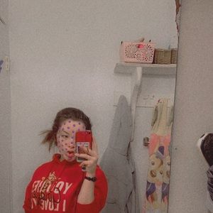 Meet your Posher, Aaliyah